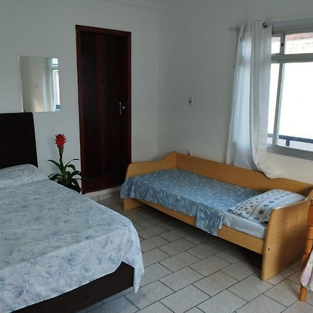 Apartamento Encantador Penha Beto Carrero World Luaran gambar