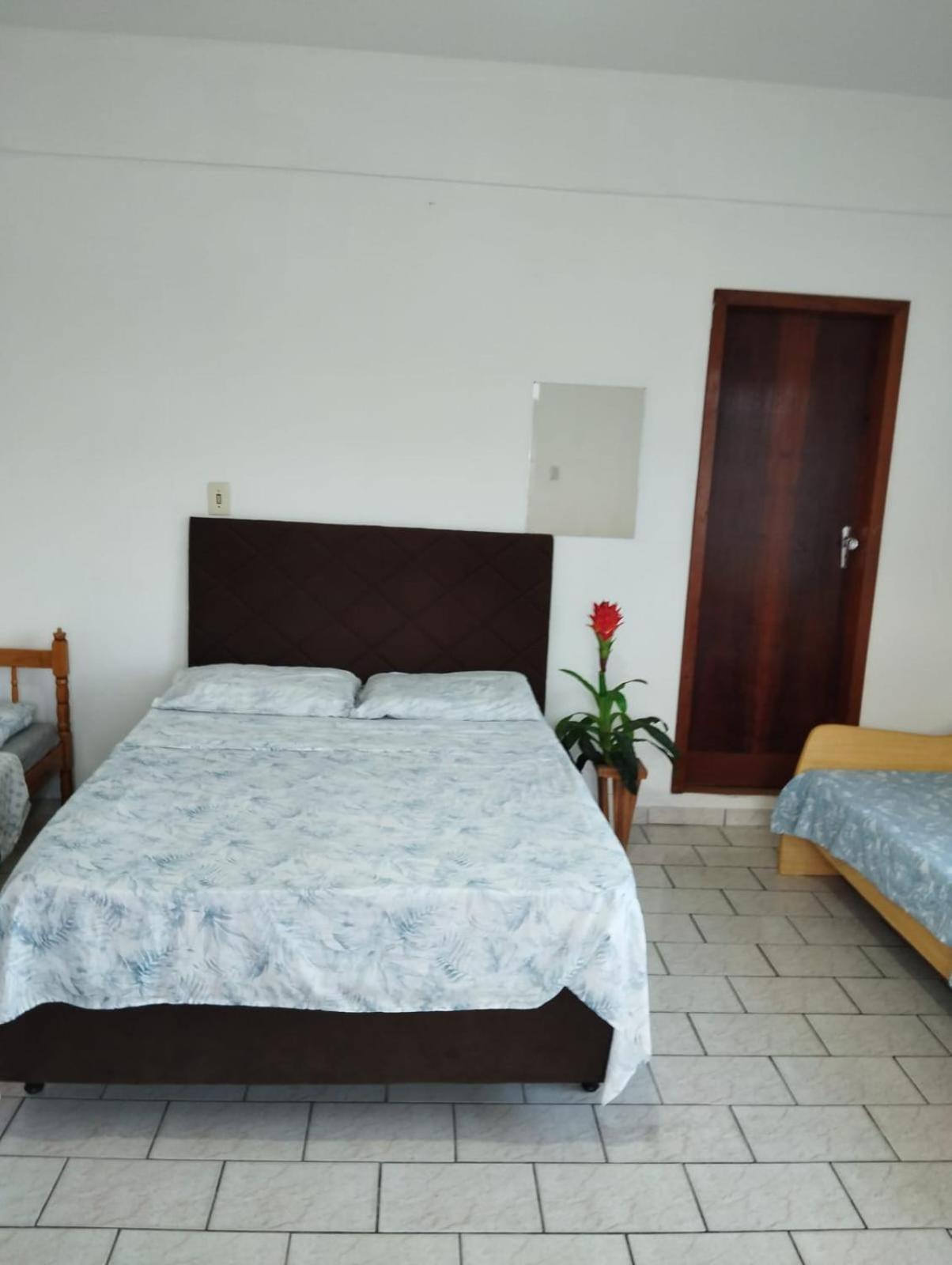 Apartamento Encantador Penha Beto Carrero World Luaran gambar